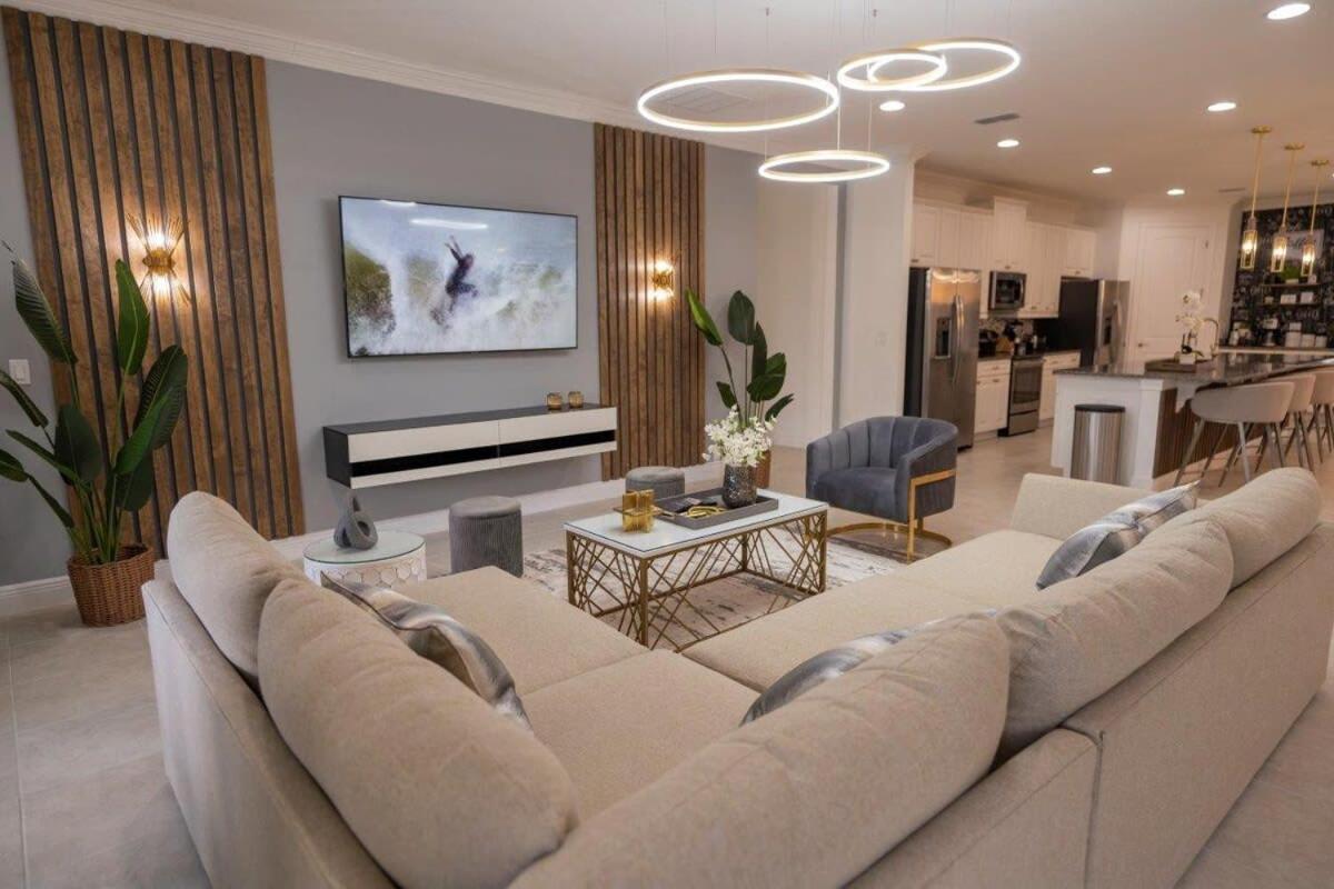 Villa Stunning Luxury 9br Encore By