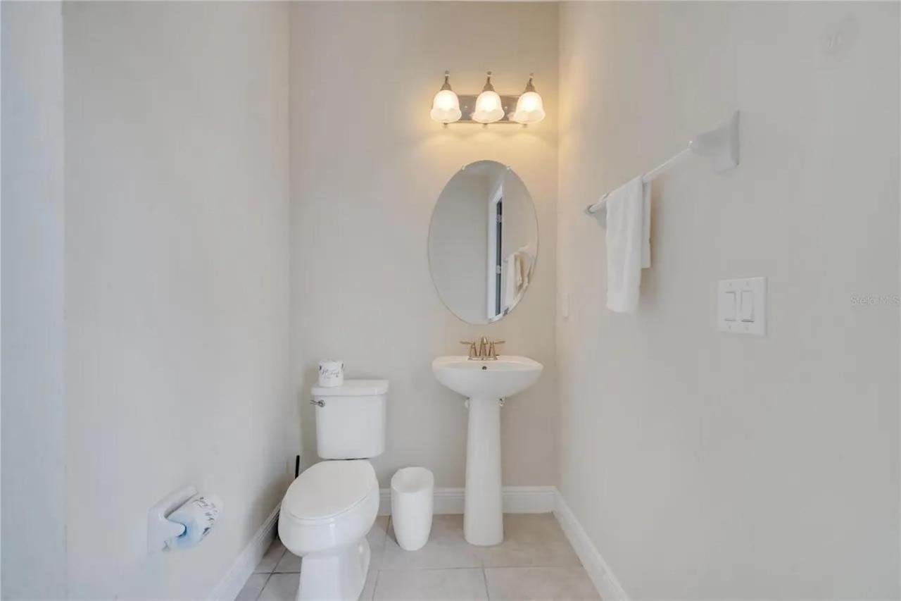 Stunning Luxury 9br Encore By
